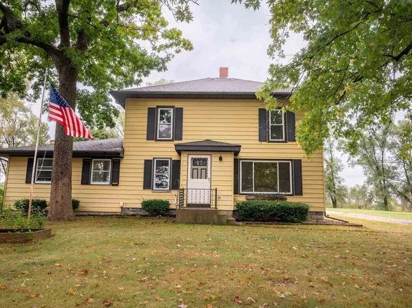 1070 County Hwy N, Stoughton, WI 53589