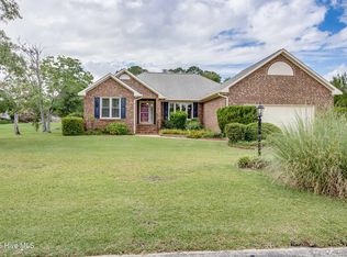 201 Stadler Dr, New Bern, NC 28560