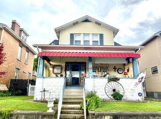 2010 Commerce St, Wellsburg, WV 26070