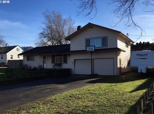 2987 Eliot Dr, Hood River, OR 97031