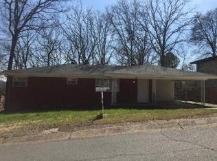 720 W 55th St, North Little Rock, AR 72118