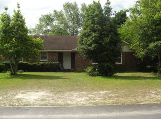 540 Rainbow Dr, Sumter, SC 29154