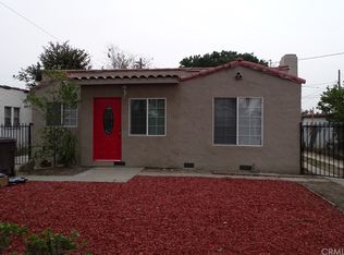 2714 Granada Ave, El Monte, CA 91733