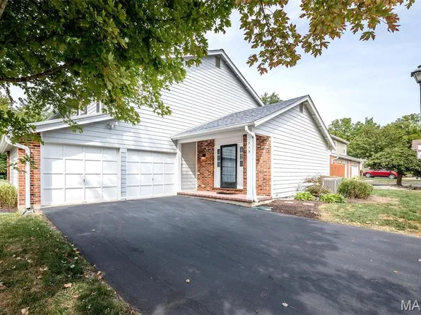 715 Turtle Cv, Ballwin, MO 63011