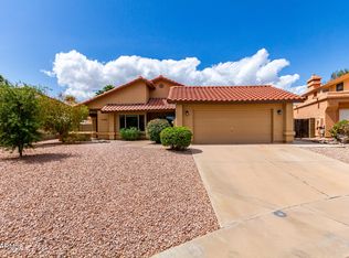 12436 S 38th Pl, Phoenix, AZ 85044