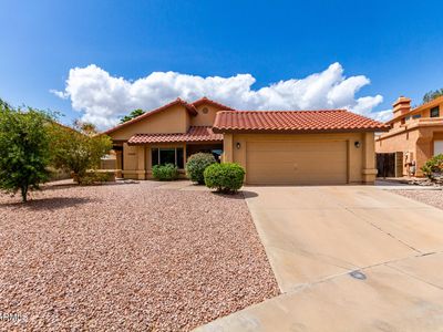 12436 S 38th Pl, Phoenix, AZ, 85044