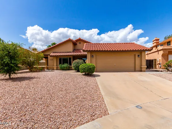 12436 S 38TH Place, Phoenix, AZ 85044