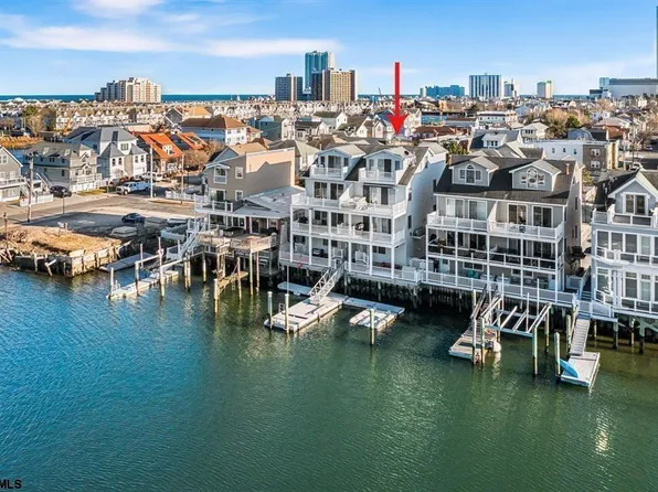 513 Barrett Ave #A, Atlantic City, NJ 08401