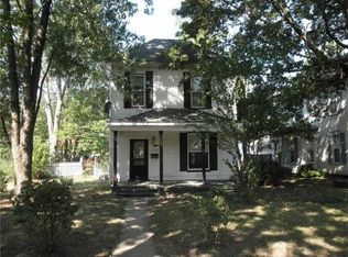 2340 N 11th St, Terre Haute, IN 47804