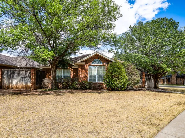 4902 Amherst St, Lubbock, TX 79416