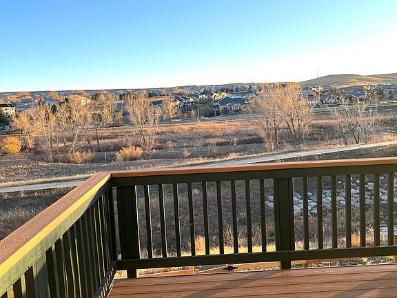deck view
