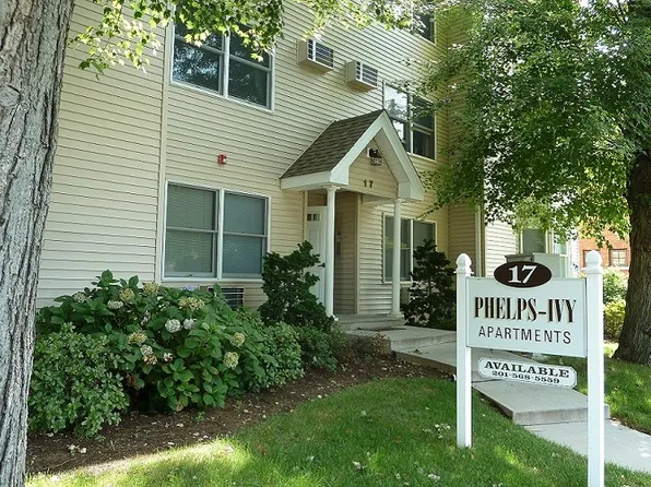 17 E Ivy Ln APT 1B, Englewood, NJ 07631