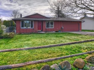 3808 SE 131st Ave, Portland, OR 97236