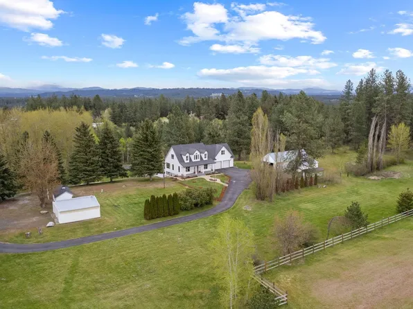 20411 N Perry Rd, Colbert, WA 99005