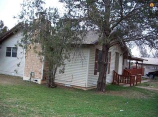 208 Navajo Rd, Clovis, NM 88101