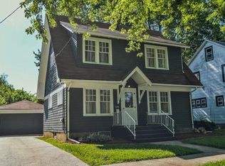 729 Hinman St, Aurora, IL 60505