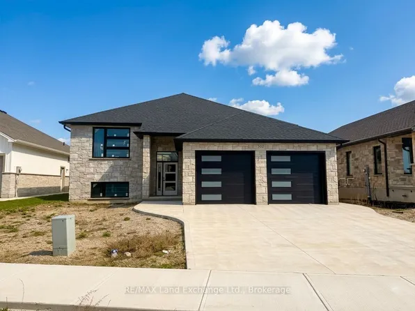 362 Ivings Dr, Saugeen Shores, ON N0H 2C1