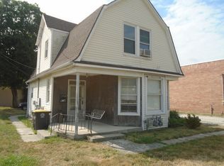 2409 W Main St #1, Fort Wayne, IN 46808