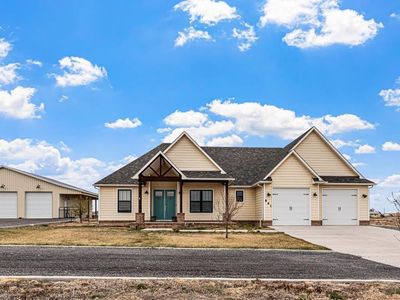 861 E Linda Ave, Pueblo West, CO, 81007
