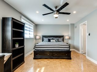 3468 Burgess Cres, Mississauga, ON L5L4Y5