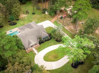 14305 Gabriel Pl, Conroe, TX 77384