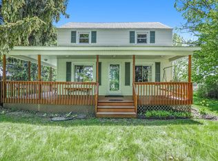 470 Thirteen Mile Rd NE, Sparta, MI 49345