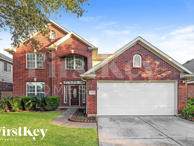 16614 Cold Harbor Ln — Photo 1