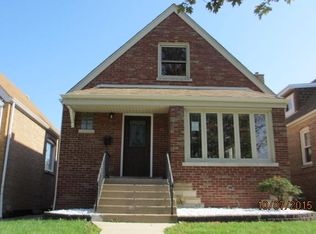6525 S Kolin Ave, Chicago, IL 60629