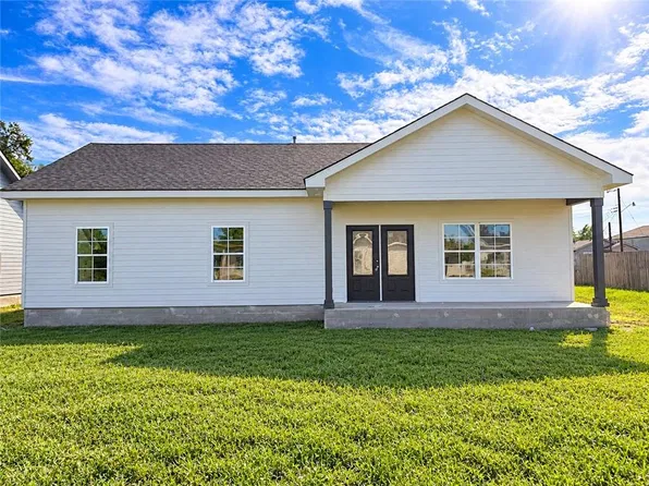 535 Nel Ct, Gretna, LA 70056