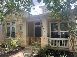 4104 Camacho St, Austin, TX 78723