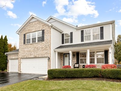 (Undisclosed Address), Saint Charles, IL, 60175