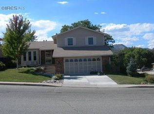 4919 S Alkire St, Morrison, CO 80465