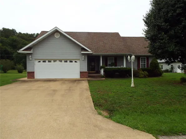 116 Chippewa St, Piedmont, MO 63957