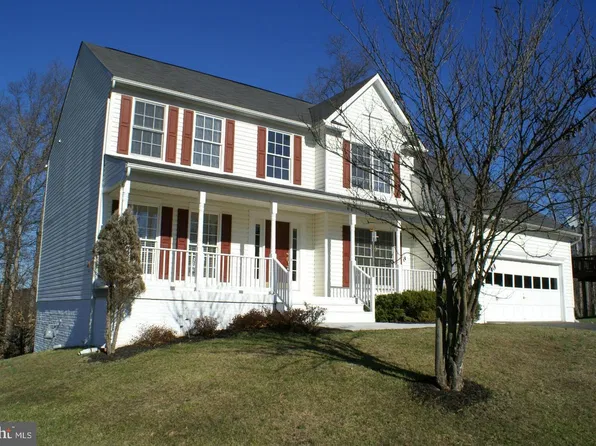 134 Brush Everard Ct, Stafford, VA 22554