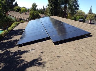 1738 Alray Dr, Concord, CA 94519