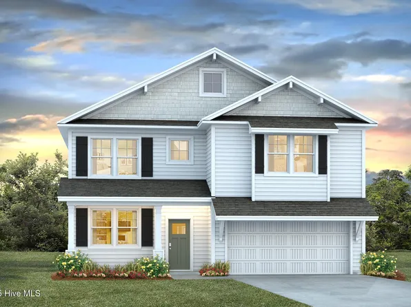 303 Whalebone Avenue Lot 205, Wilmington, NC 28411
