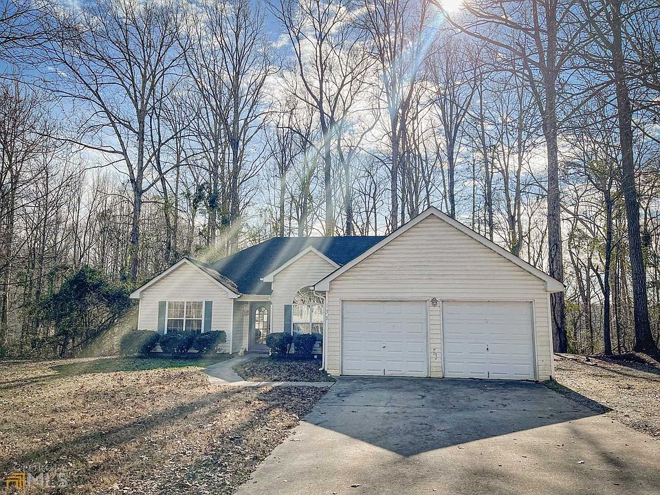 135 Aberdeen Ct, Jefferson, GA 30549 Zillow