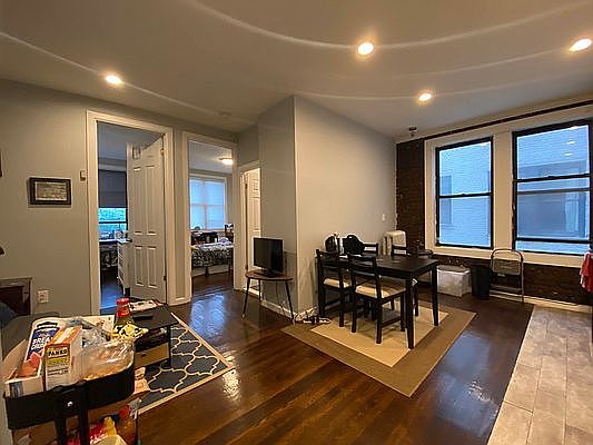 1st image of 541 W 150th St #16