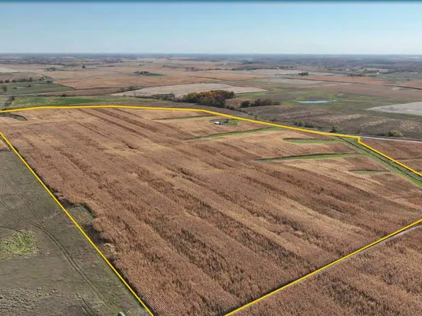 159th Blvd, Fairfield, IA 52556