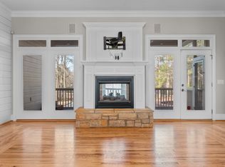 7912 Maude Stewart Rd, Fuquay Varina, NC 27526