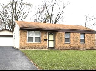 2051 217th St, Chicago Heights, IL 60411