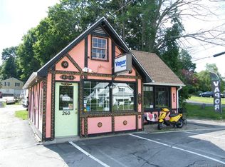 260 Route 32, Uncasville, CT 06382