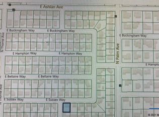 112 E Sussex Way, Fresno, CA 93704