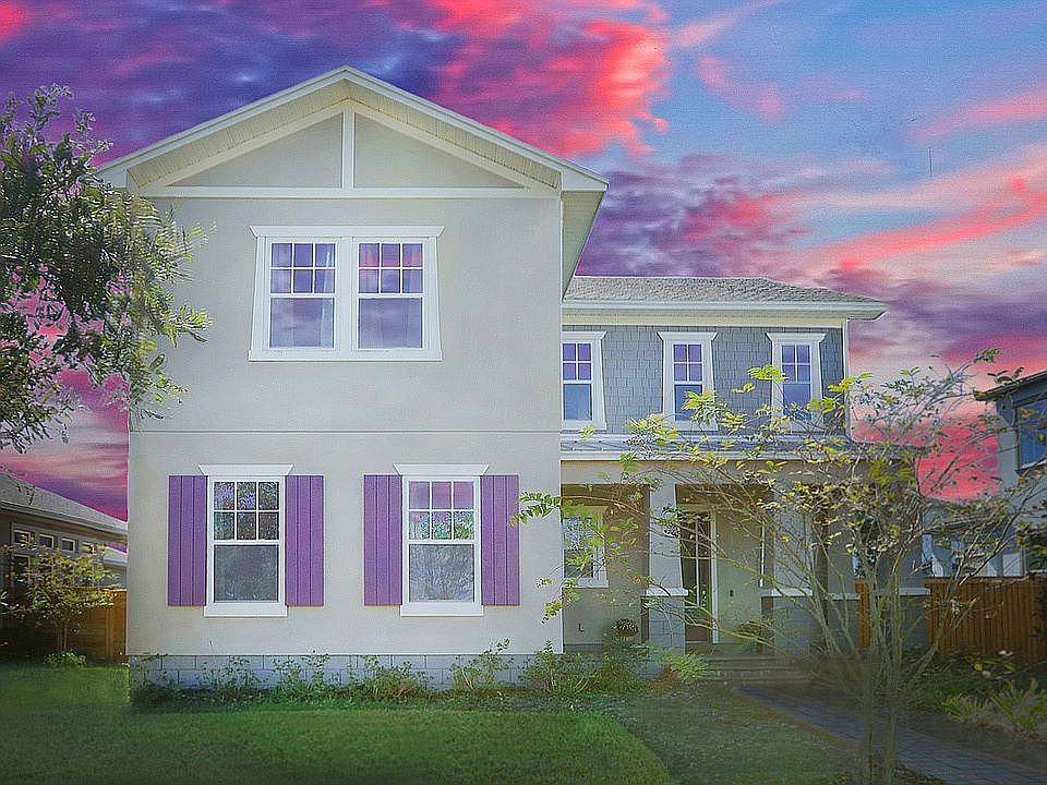 1st image of 9128 Tavistock Lakes Blvd