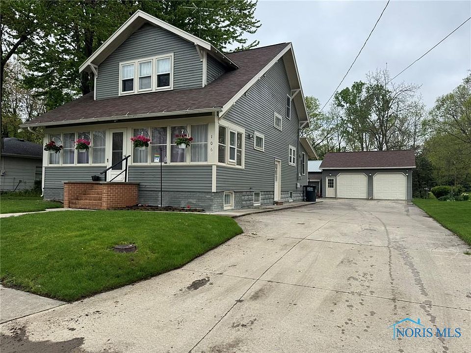 1st image of 106 E Woodcox St