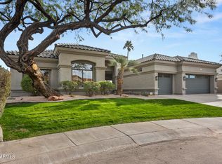 10894 E Mission Ln, Scottsdale, AZ 85259