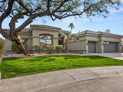 10894 E Mission Ln, Scottsdale, AZ, 85259