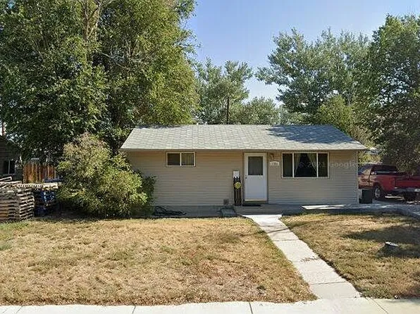 1401 Jim Bridger Ave, Casper, WY 82604