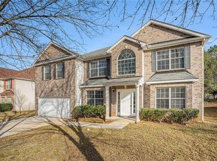 1492 Saint George Pl, Conyers, GA 30012