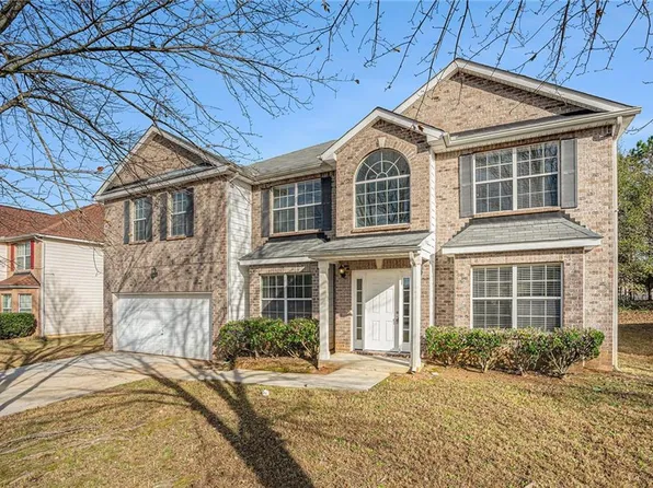 1492 Saint George Pl, Conyers, GA 30012